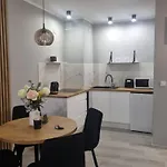 Lux Verona Mielno Apartment Uniescie