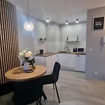 Lux Verona Mielno Apartament Unieście