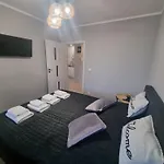 Apartament Lux Verona Mielno *