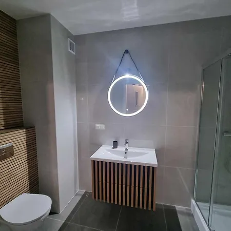 Lux Verona Mielno