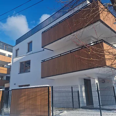 Lux Verona Mielno
