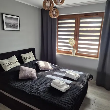 Lux Verona Mielno *