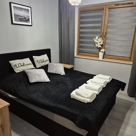 Lux Verona Mielno Uniescie