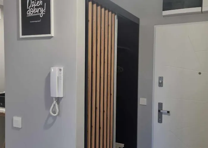 Lux Verona Mielno * Unieście