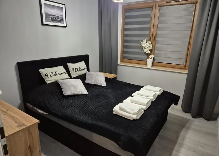 Lux Verona Mielno Unieście